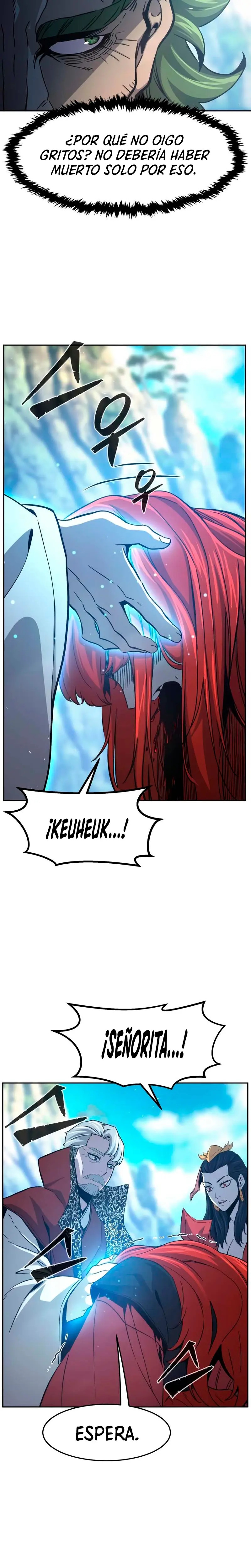 Read Absolute Sword Sense Español Manga Online