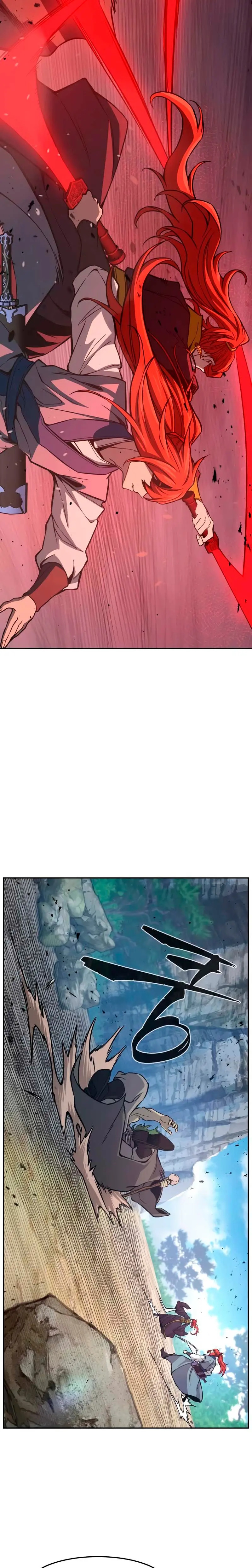 Read Absolute Sword Sense Español Manga Online