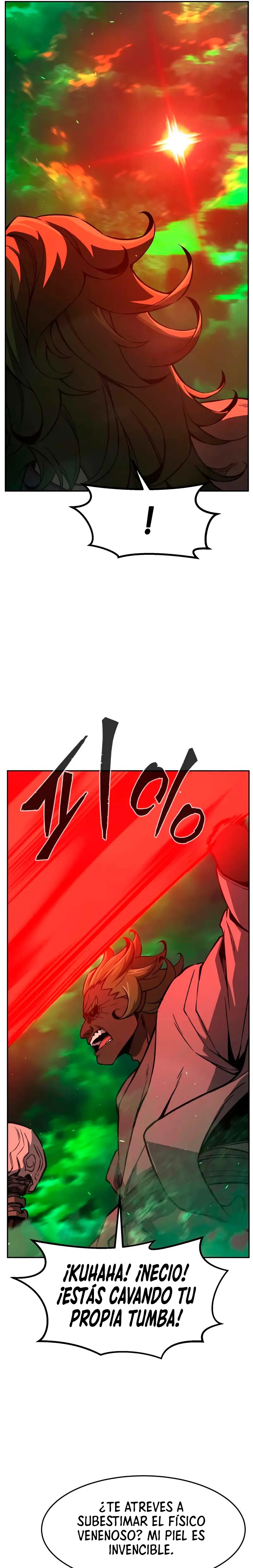 Read Absolute Sword Sense Español Manga Online