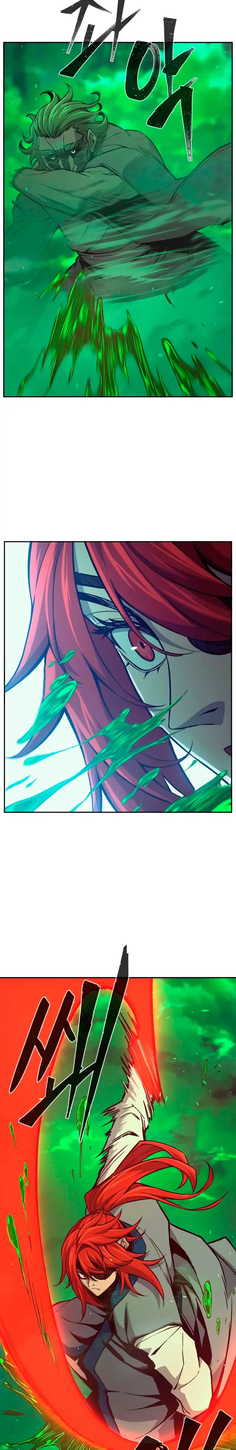 Read Absolute Sword Sense Español Manga Online