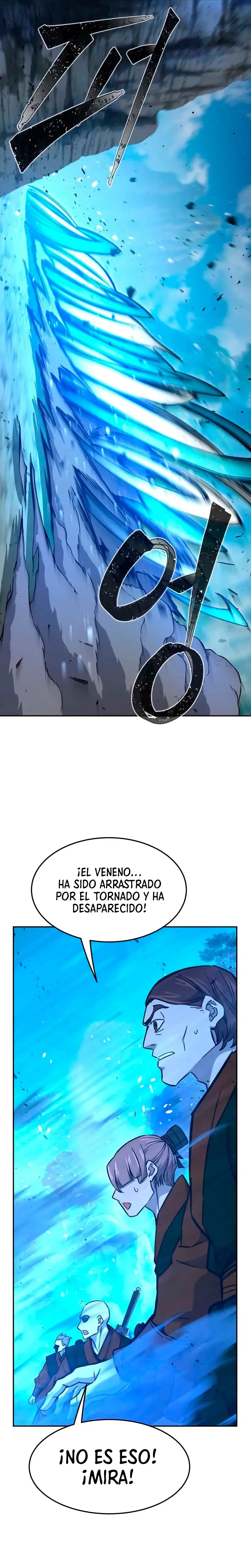 Read Absolute Sword Sense Español Manga Online