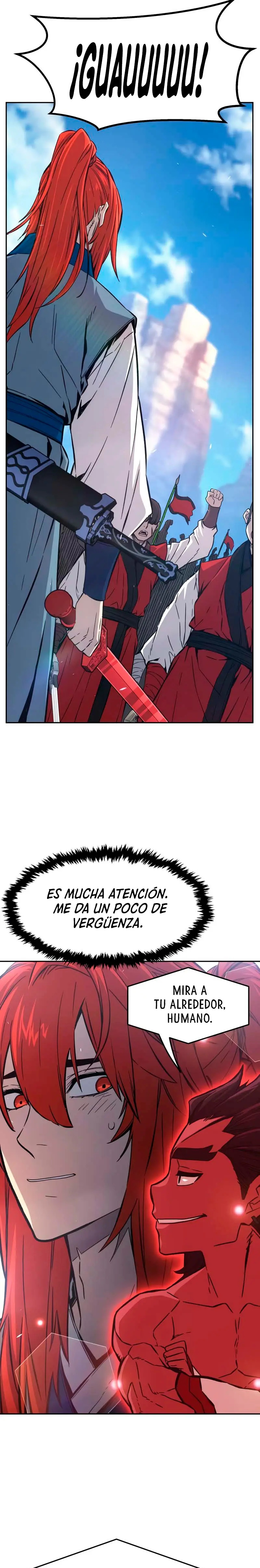 Read Absolute Sword Sense Español Manga Online