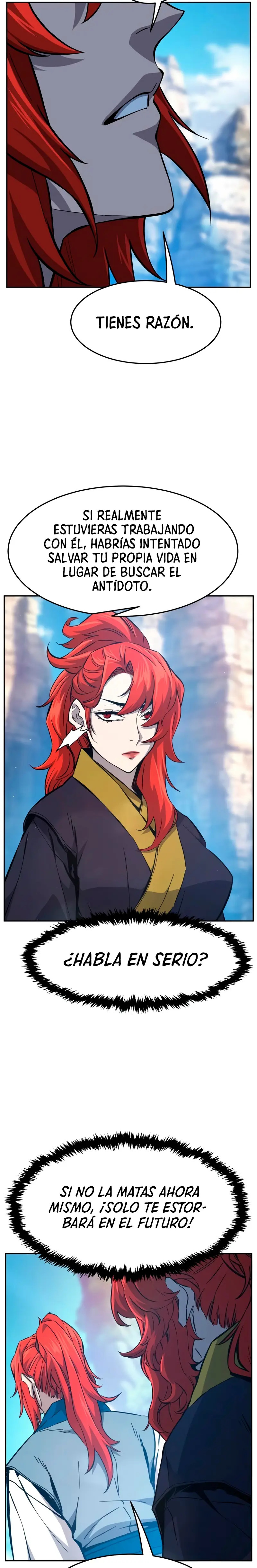 Read Absolute Sword Sense Español Manga Online