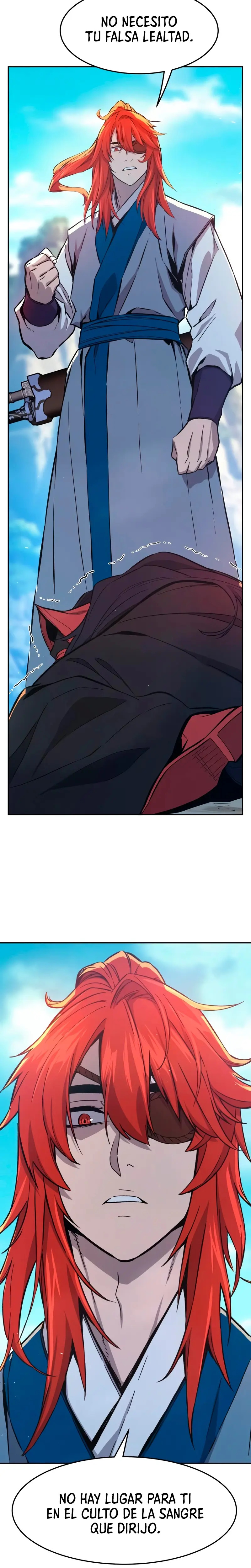 Read Absolute Sword Sense Español Manga Online