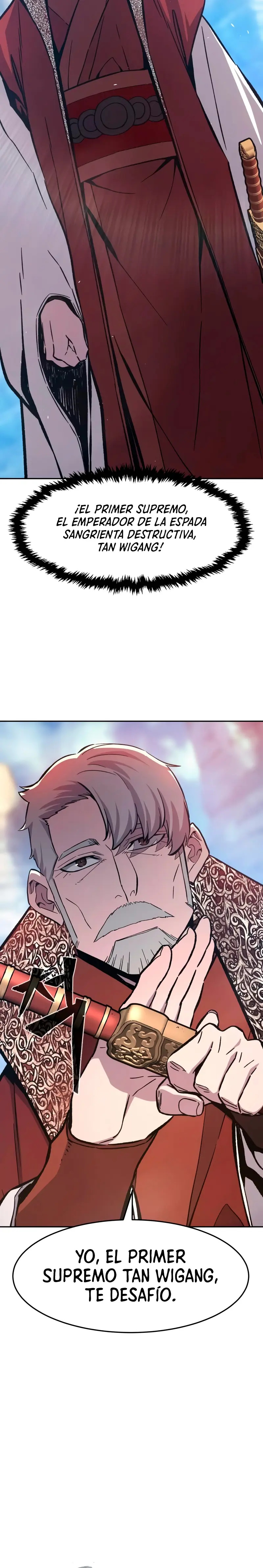 Read Absolute Sword Sense Español Manga Online