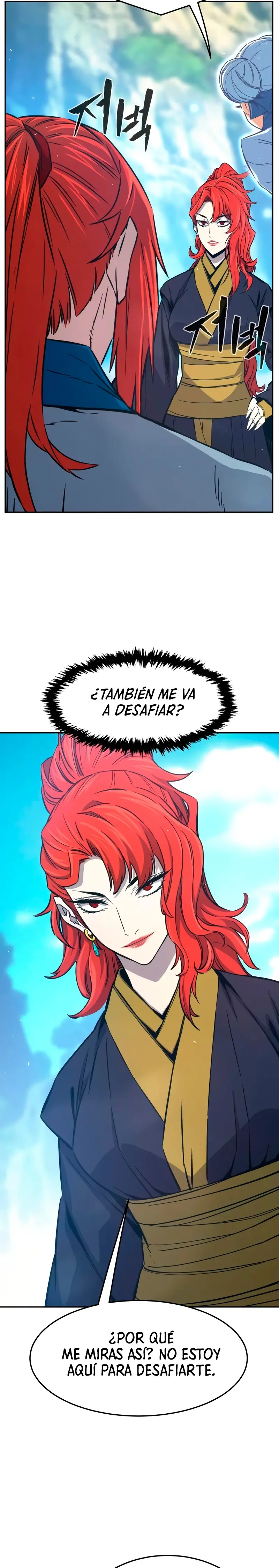 Read Absolute Sword Sense Español Manga Online