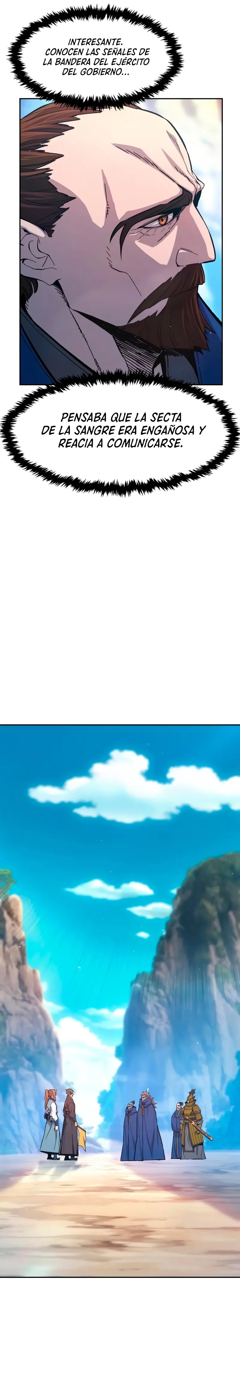 Read Absolute Sword Sense Español Manga Online