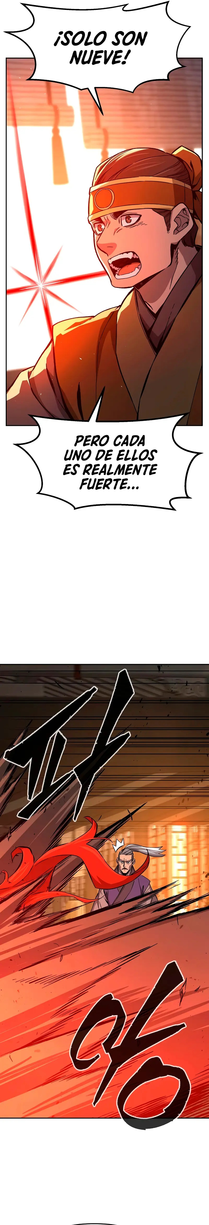 Read Absolute Sword Sense Español Manga Online