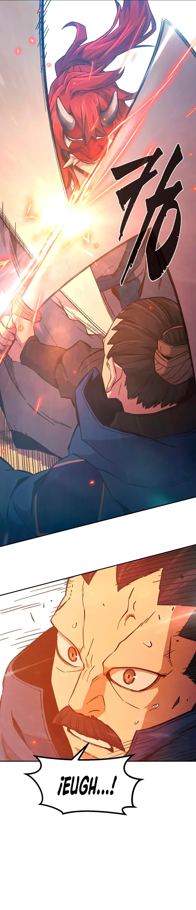 Read Absolute Sword Sense Español Manga Online