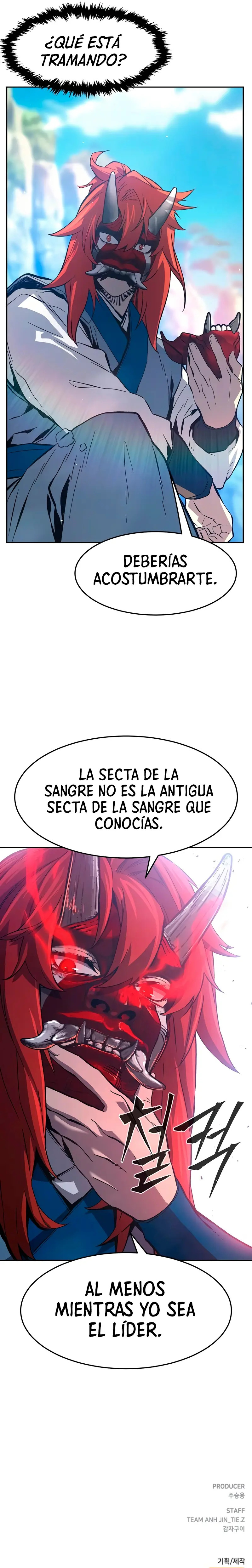 Read Absolute Sword Sense Español Manga Online