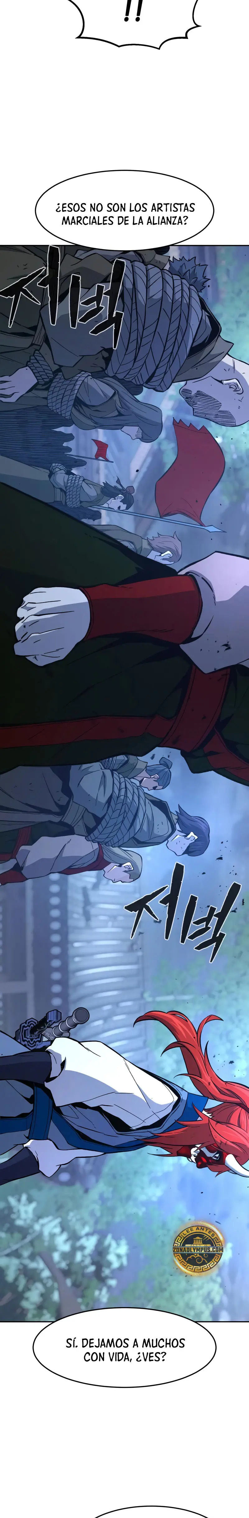 Read Absolute Sword Sense Español Manga Online