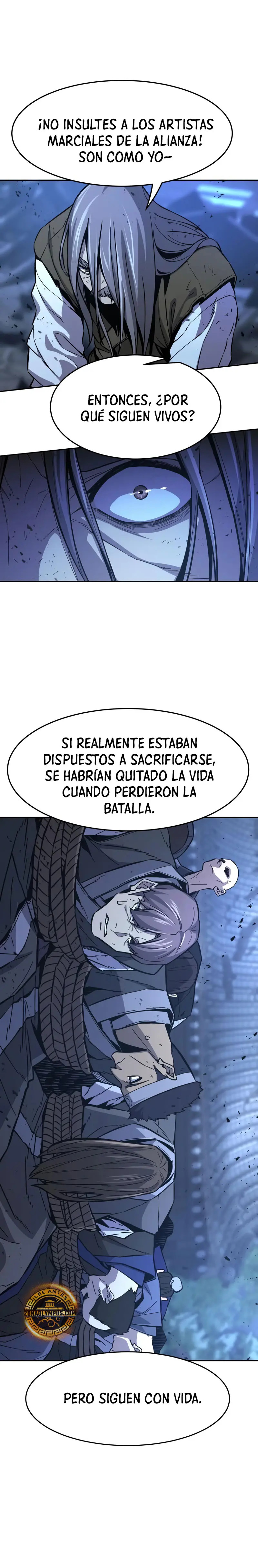Read Absolute Sword Sense Español Manga Online