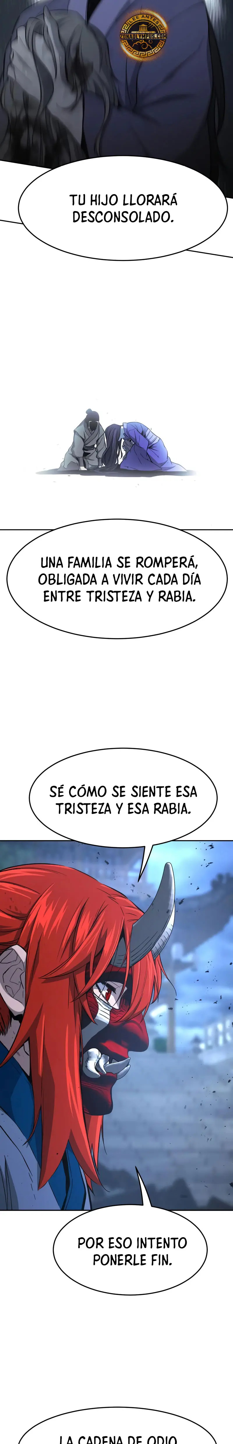 Read Absolute Sword Sense Español Manga Online