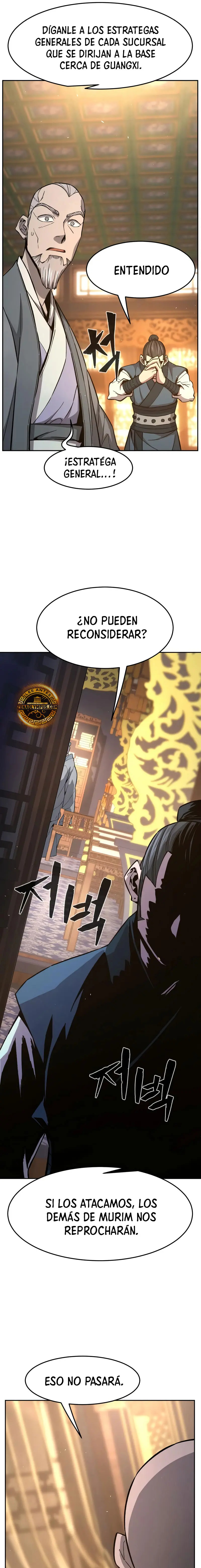 Read Absolute Sword Sense Español Manga Online