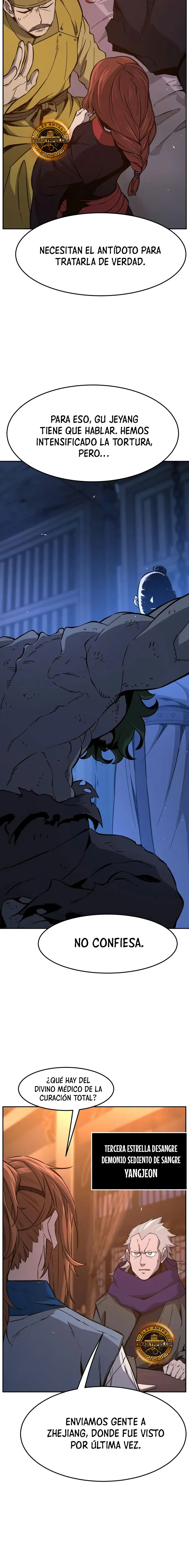 Read Absolute Sword Sense Español Manga Online