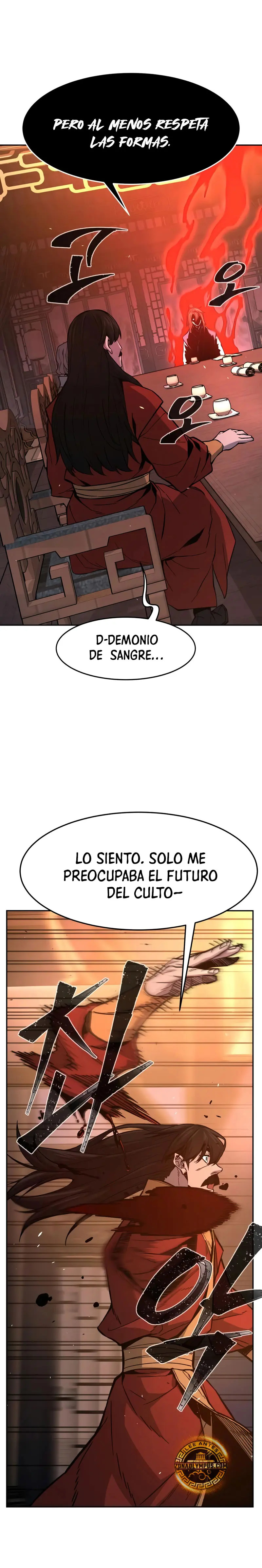 Read Absolute Sword Sense Español Manga Online