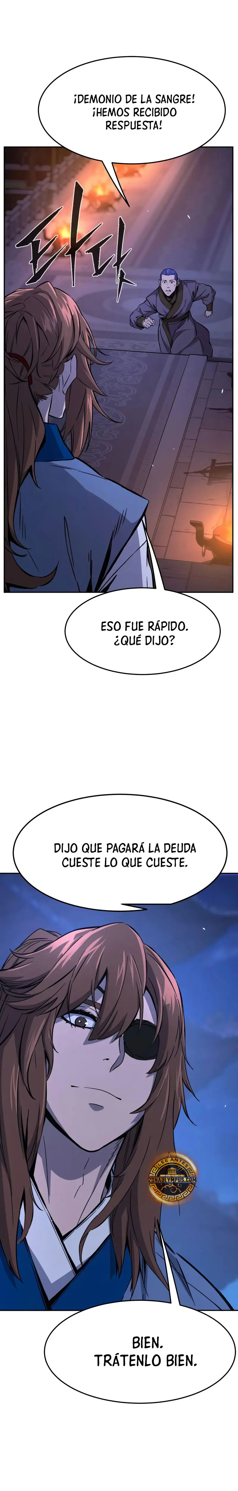 Read Absolute Sword Sense Español Manga Online