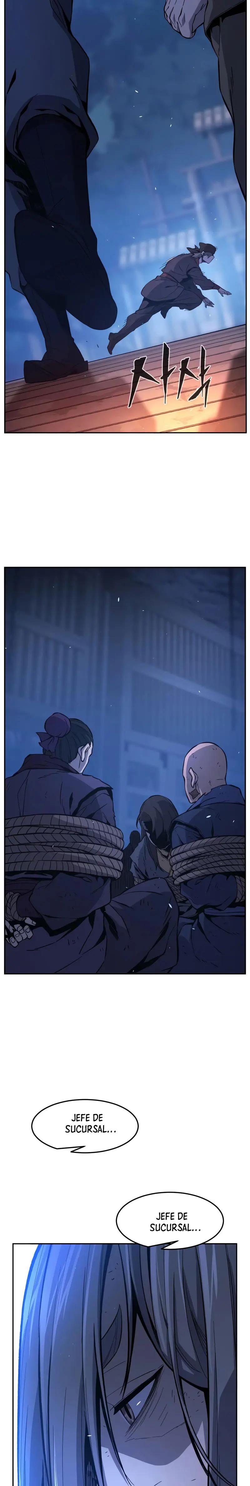 Read Absolute Sword Sense Español Manga Online