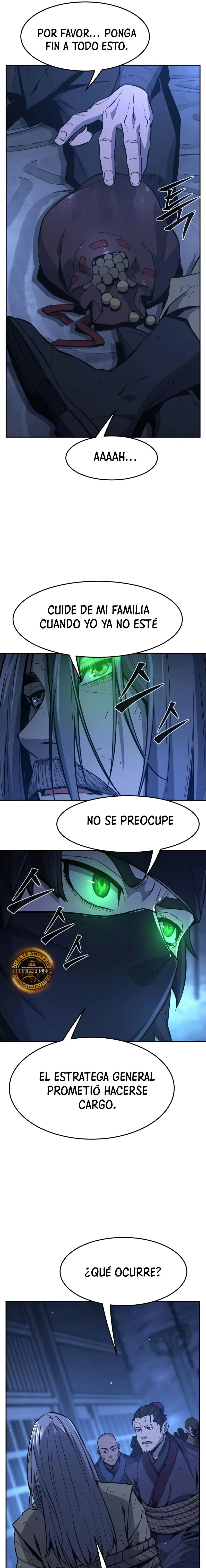 Read Absolute Sword Sense Español Manga Online