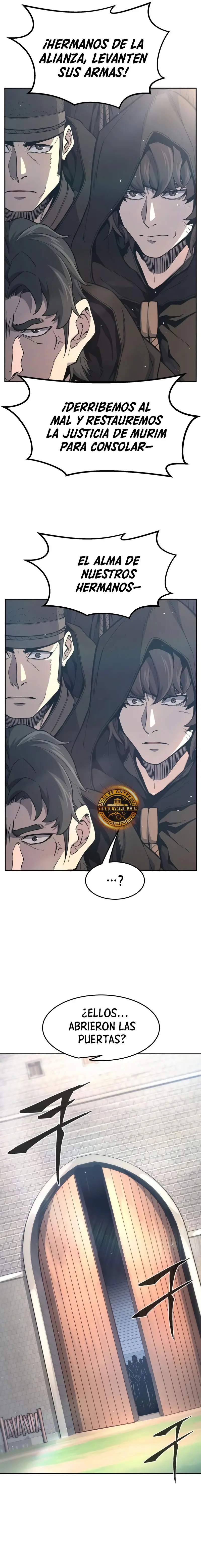 Read Absolute Sword Sense Español Manga Online