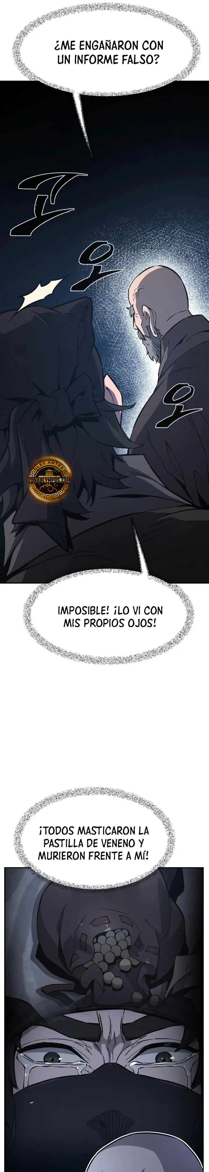 Read Absolute Sword Sense Español Manga Online