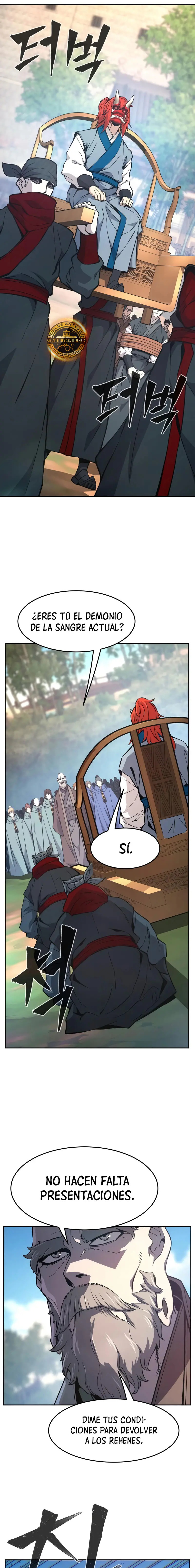 Read Absolute Sword Sense Español Manga Online