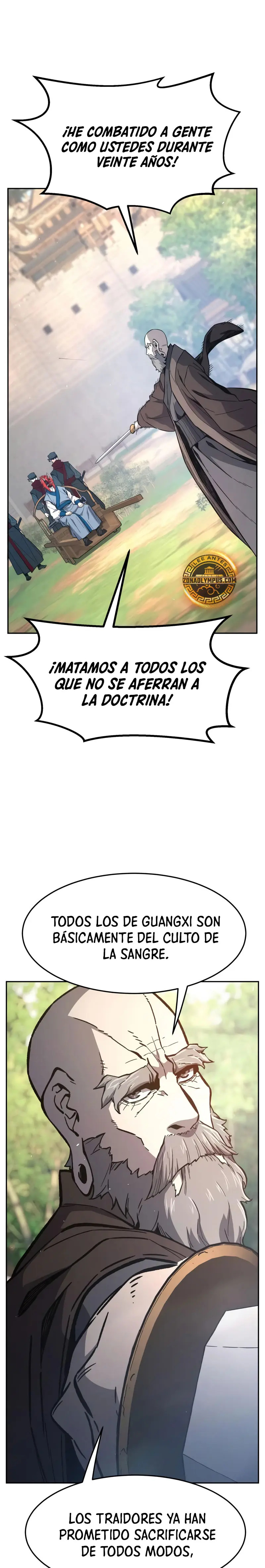 Read Absolute Sword Sense Español Manga Online