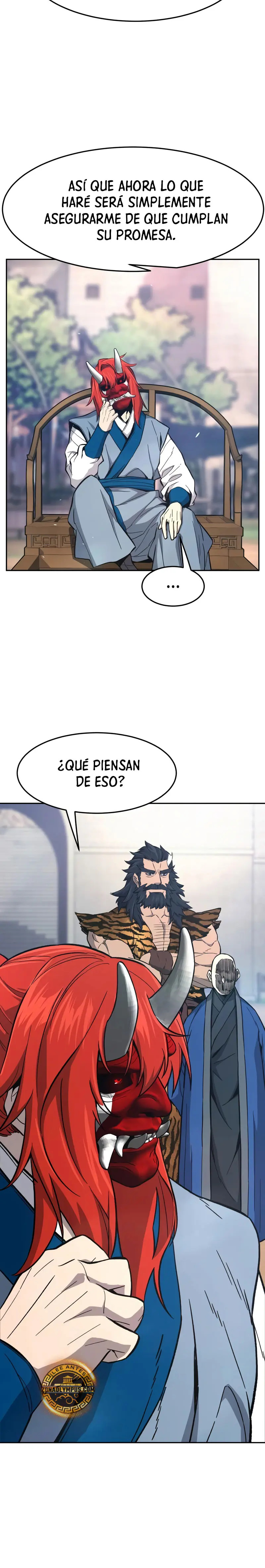 Read Absolute Sword Sense Español Manga Online