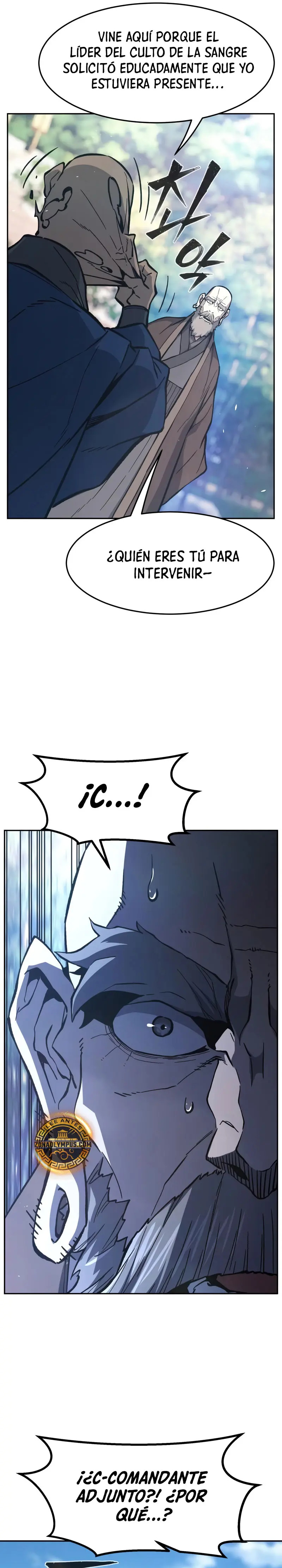 Read Absolute Sword Sense Español Manga Online