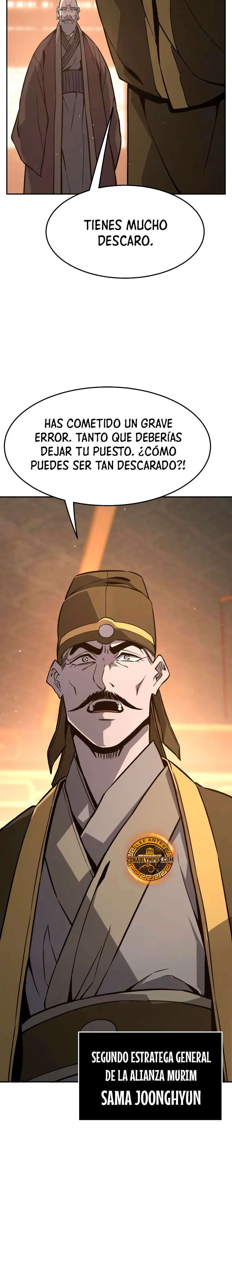 Read Absolute Sword Sense Español Manga Online