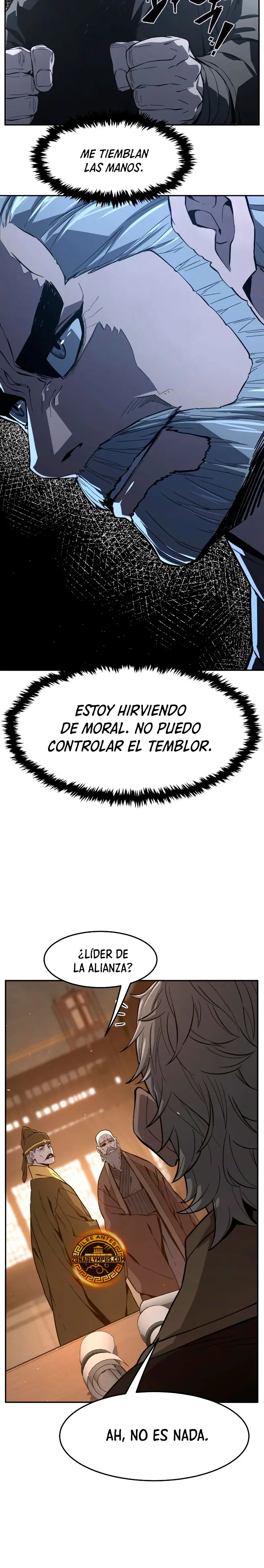 Read Absolute Sword Sense Español Manga Online