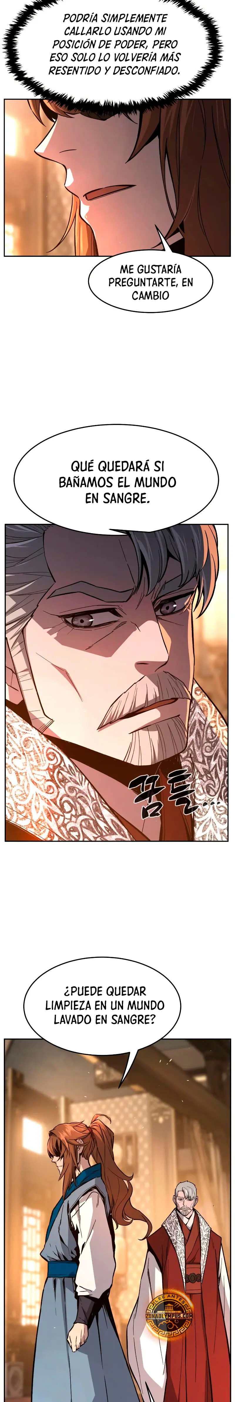 Read Absolute Sword Sense Español Manga Online