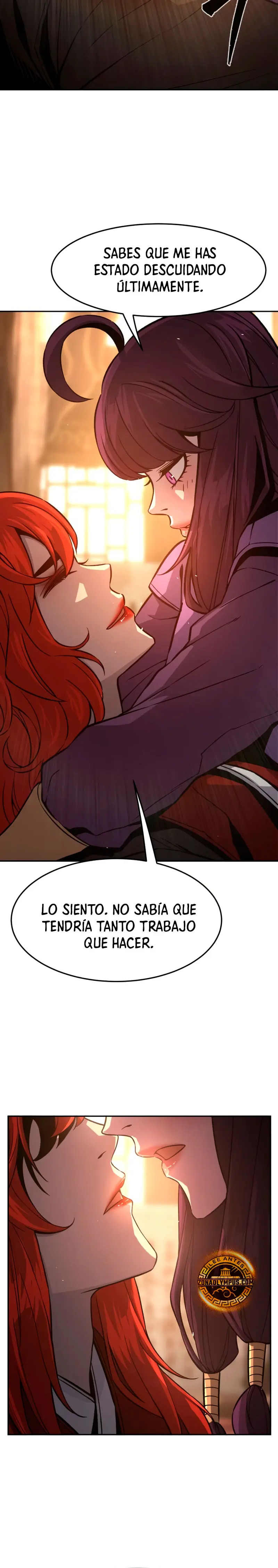 Read Absolute Sword Sense Español Manga Online