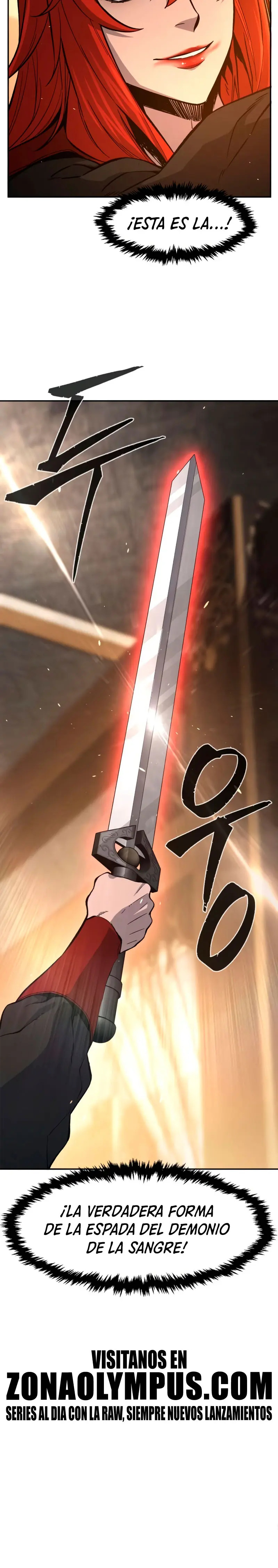 Read Absolute Sword Sense Español Manga Online