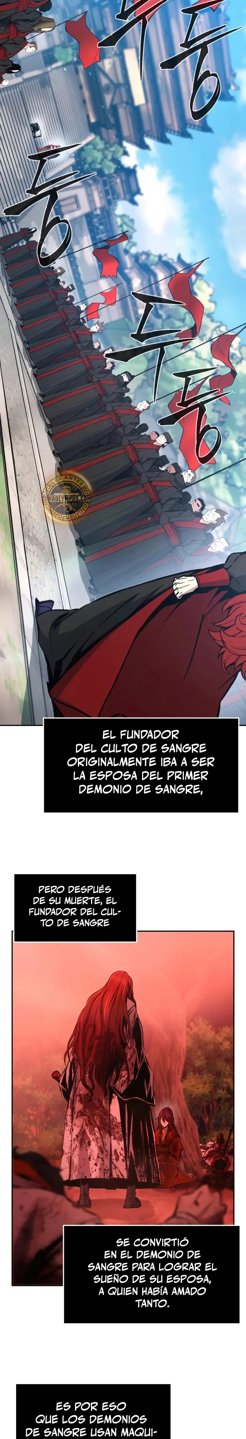 Read Absolute Sword Sense Español Manga Online