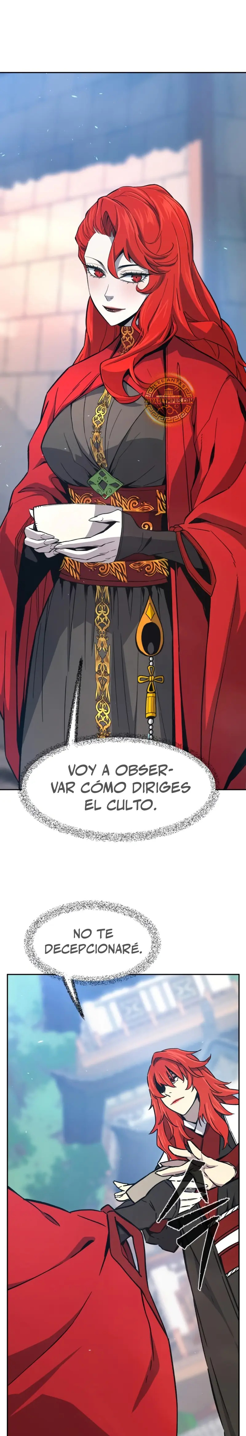 Read Absolute Sword Sense Español Manga Online