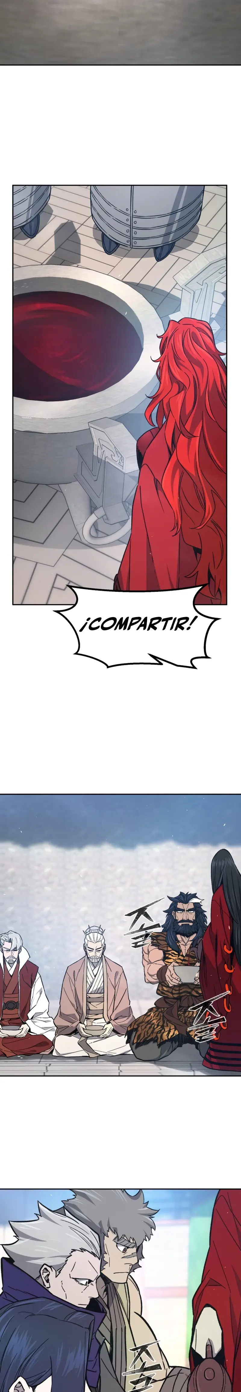 Read Absolute Sword Sense Español Manga Online