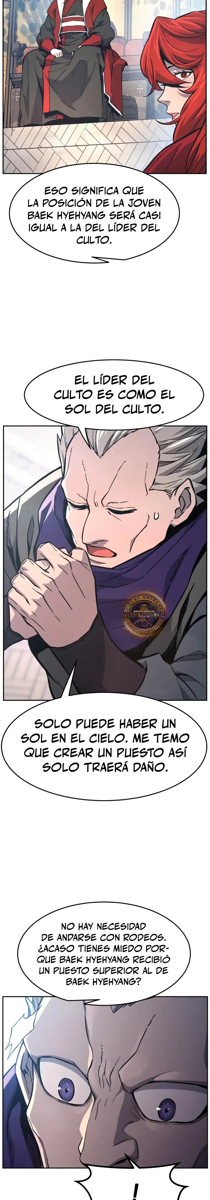 Read Absolute Sword Sense Español Manga Online