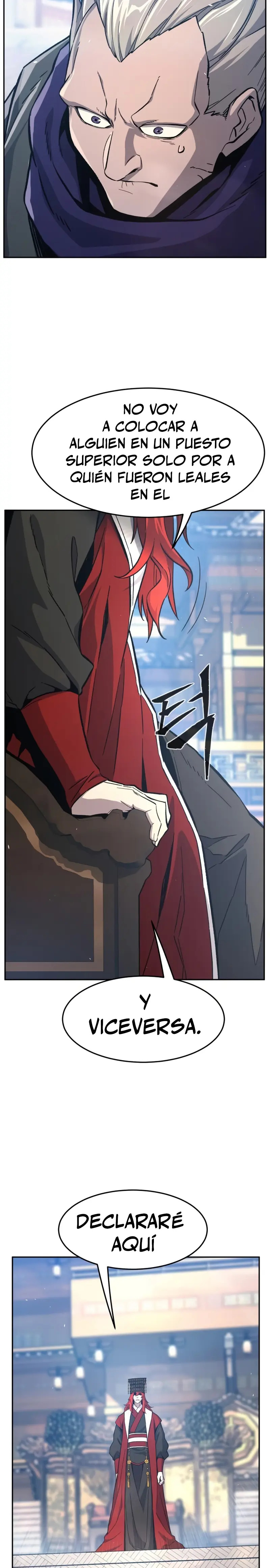 Read Absolute Sword Sense Español Manga Online