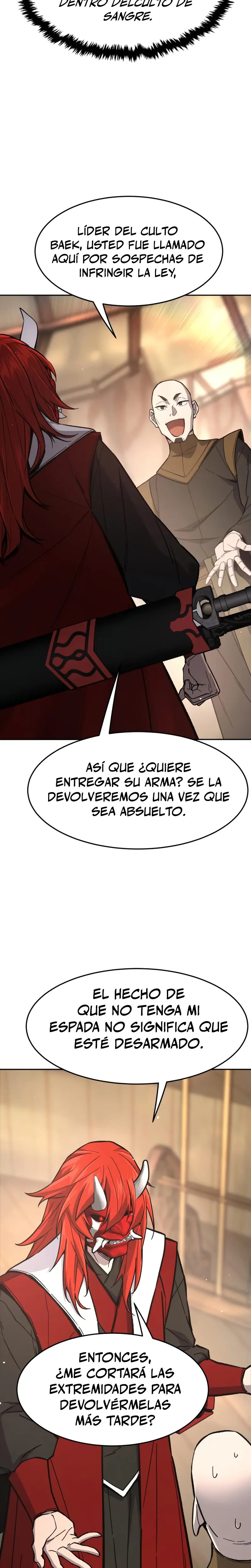 Read Absolute Sword Sense Español Manga Online