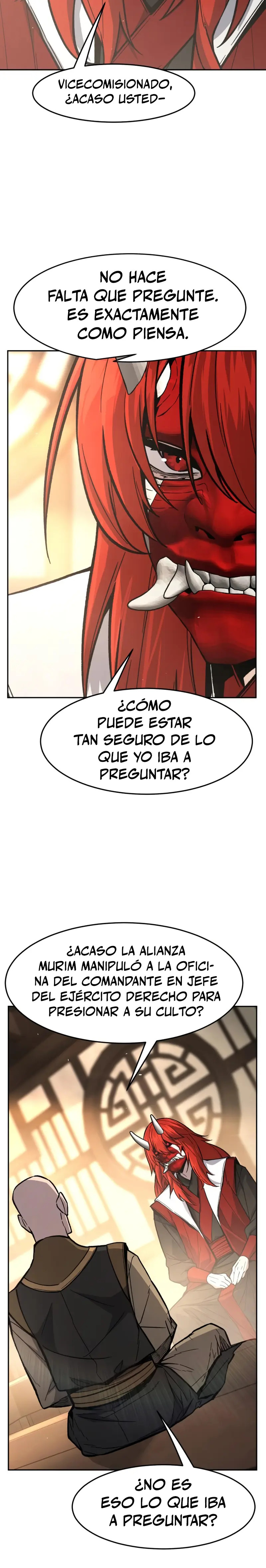 Read Absolute Sword Sense Español Manga Online