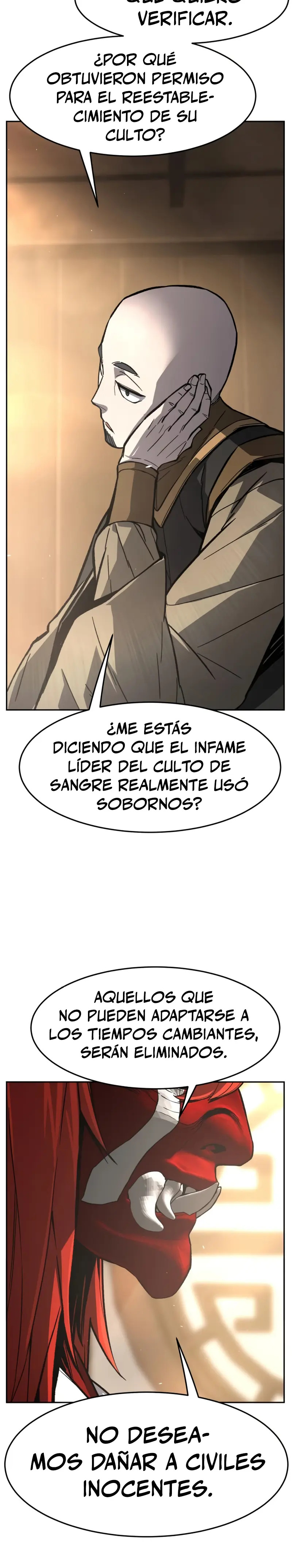Read Absolute Sword Sense Español Manga Online