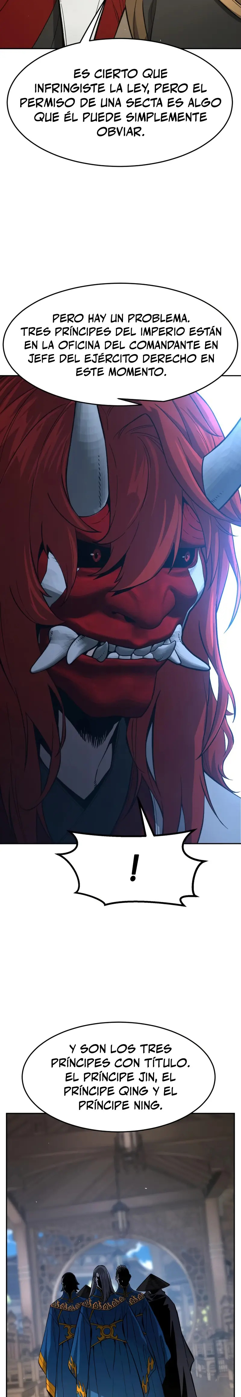 Read Absolute Sword Sense Español Manga Online