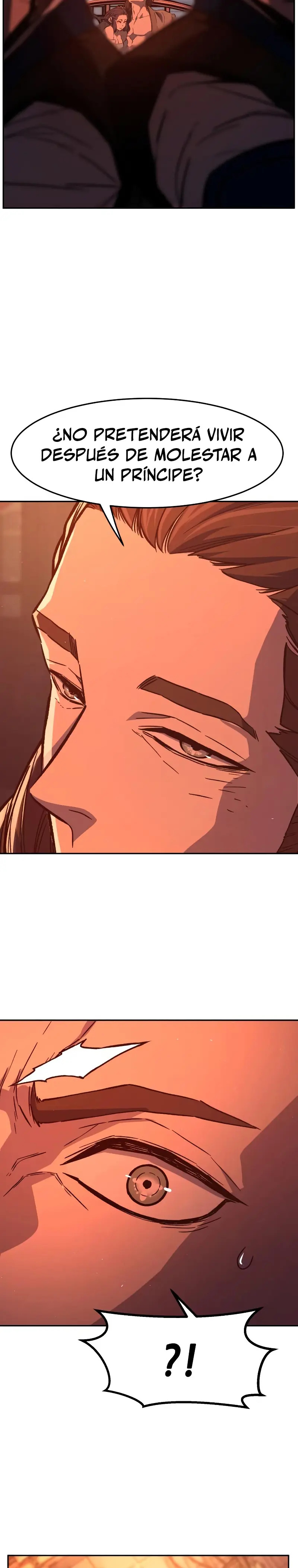 Read Absolute Sword Sense Español Manga Online