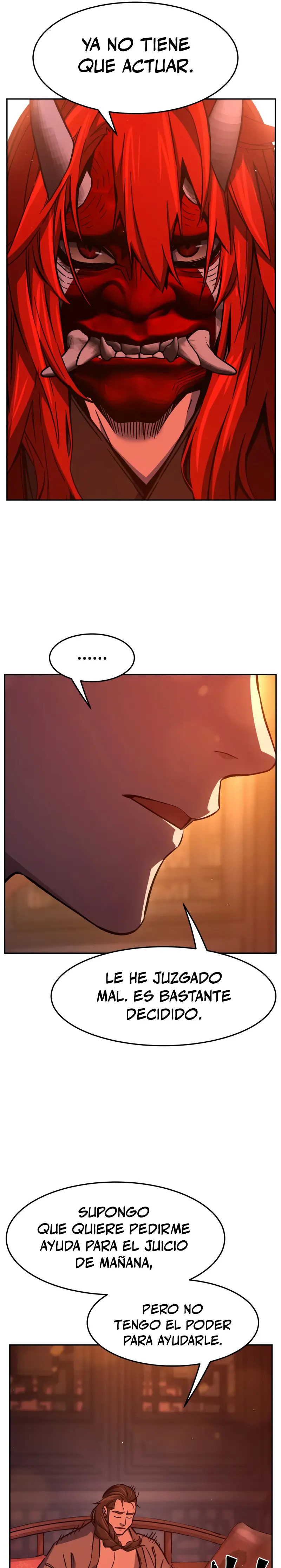 Read Absolute Sword Sense Español Manga Online