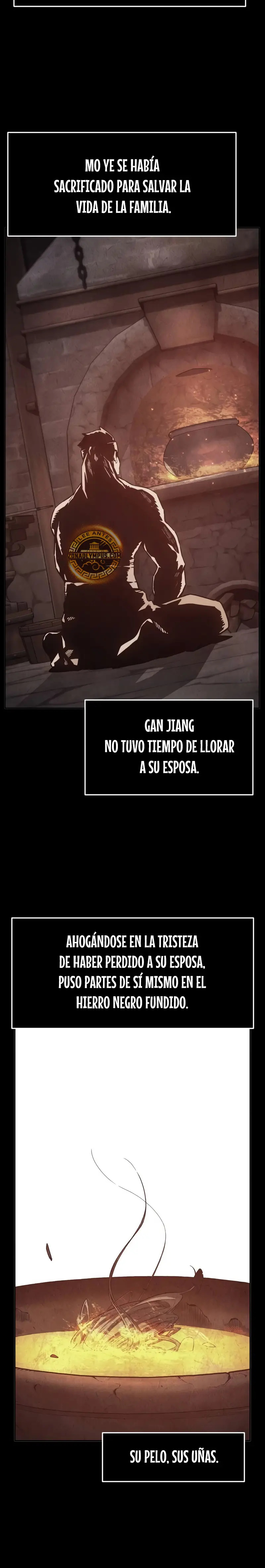 Read Absolute Sword Sense Español Manga Online