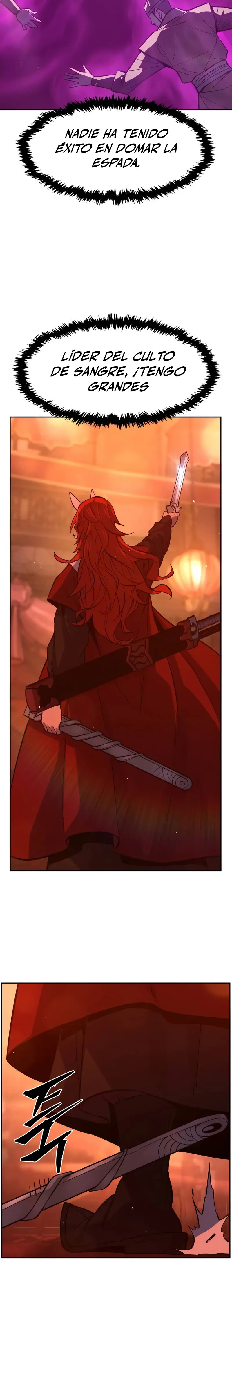 Read Absolute Sword Sense Español Manga Online