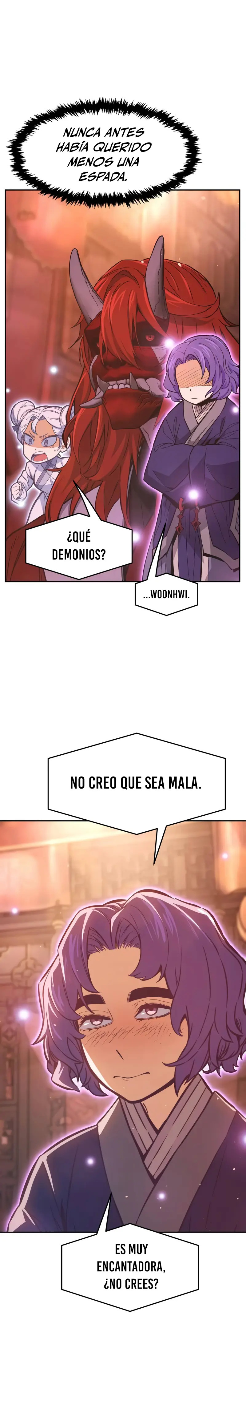 Read Absolute Sword Sense Español Manga Online