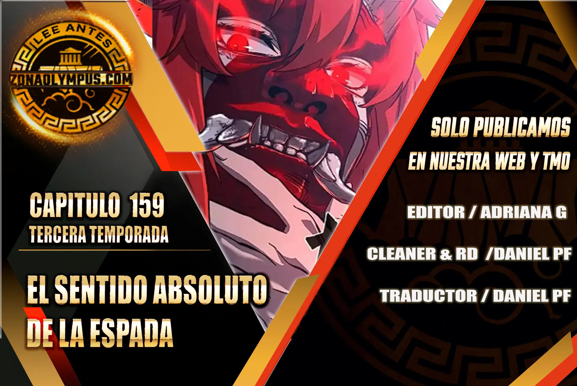 Read Absolute Sword Sense Español Manga Online