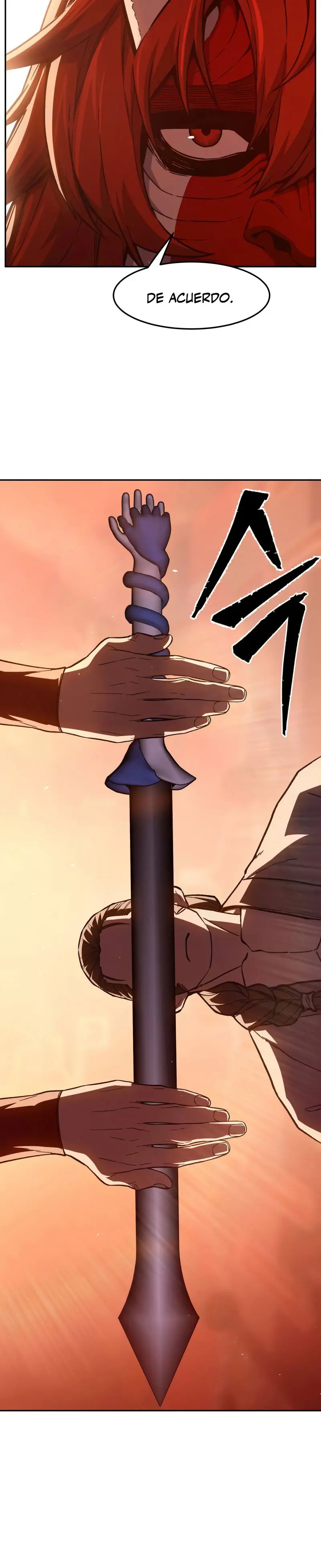 Read Absolute Sword Sense Español Manga Online